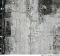 ground concrete panels damaged 0004